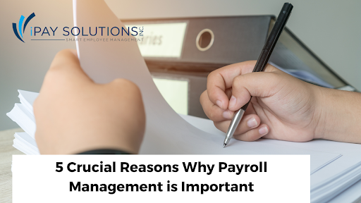 Payroll Management