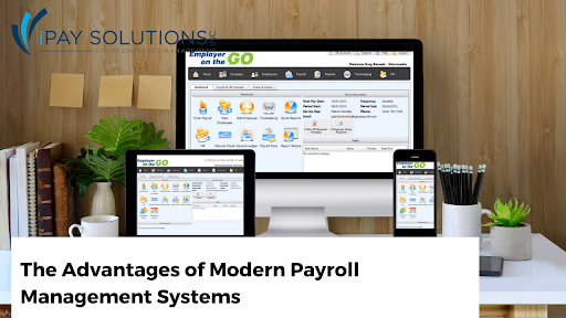 Payroll Management