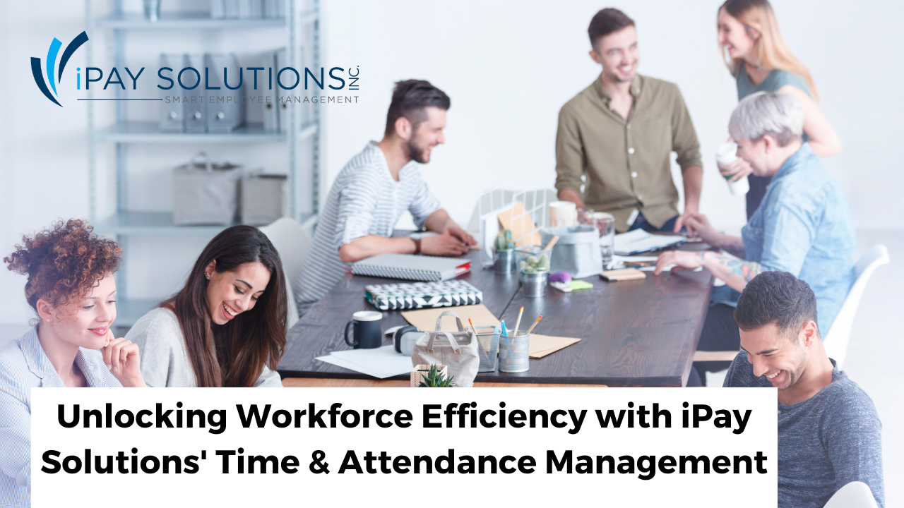 workforce efficiency
