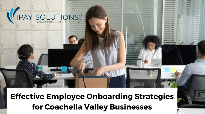 Effective Employee Onboarding Strategies