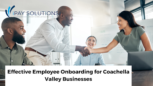 Effective Employee Onboarding