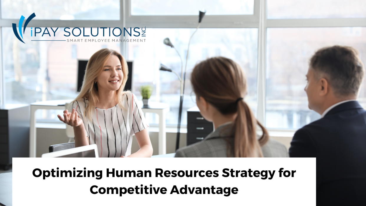 HR solutions