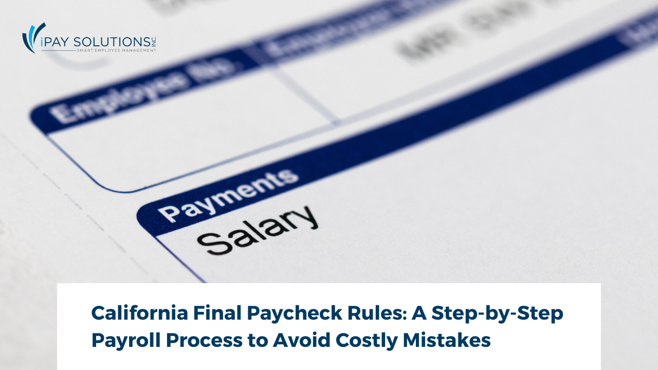 image, california final paycheck rules, final paycheck rules